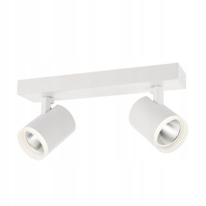 Italux Spot Reflektor Helvia Biały SPL-31991-2B-WH