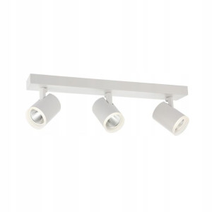 Italux Spot Reflektor Helvia Biały SPL-31991-3B-WH
