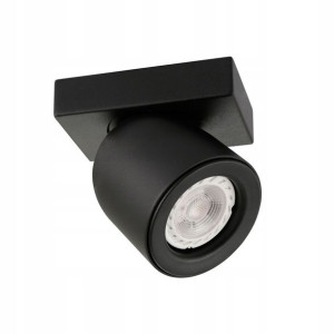ITALUX Spot Reflektor Kinkiet Nuora SPL-2855-1B-BL