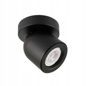 ITALUX Spot Reflektor Kinkiet Nuora SPL-2855-1C-BL