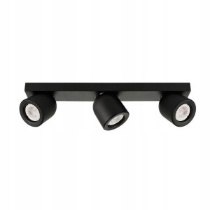ITALUX Spot Reflektor Kinkiet Nuora SPL-2855-3B-BL