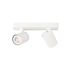 Italux Spot Reflektor Lumsi SPL-2071-2-MB-WH