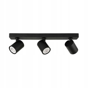 Italux Spot Reflektor Lumsi SPL-2071-3-MB-BL