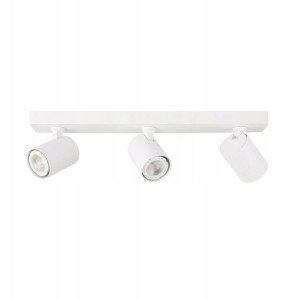 Italux Spot Reflektor Lumsi SPL-2071-3-MB-WH