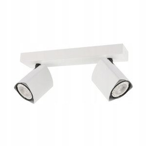 Italux Spot Reflektor Merusa Biały SPL-31970-2B-WH