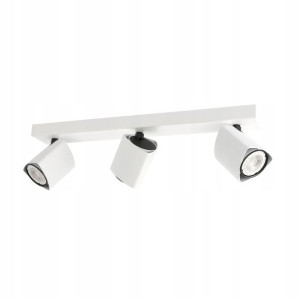 Italux Spot Reflektor Merusa Biały SPL-31970-3B-WH