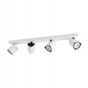 Italux Spot Reflektor Merusa Biały SPL-31970-4B-WH