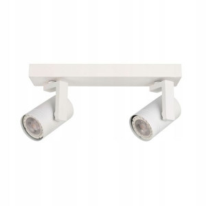 Italux Spot Reflektor Spiela Biały SPL-31993-2B-WH