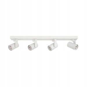 Italux Spot Reflektor Spiela Biały SPL-31993-4B-WH