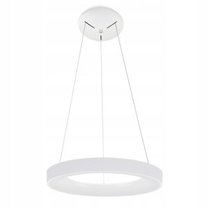 Italux Żyrandol LED Giulia 5304-840RP-WH-3 BIAŁY