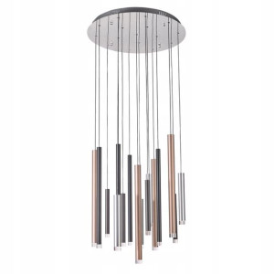 Italux Żyrandol LED Reyna MD17077-16A