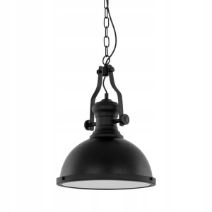 Italux Żyrandol MAEVA MDM-2569/1 retro loft