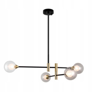 Italux Żyrandol Marino PND-9148-4