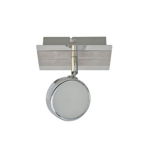 Kinkiet Led Naim Hp-724n-01m-9051d Ch Italux Pr