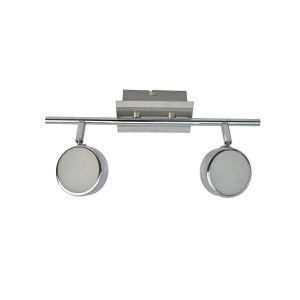 Kinkiet listwa NAIM HP-724N-02M-9051D CH ITALUX PR