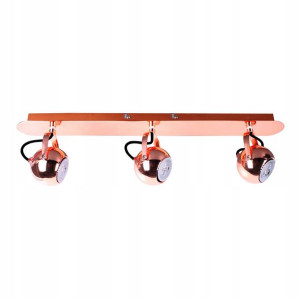 Kinkiet listwa NICOLA FH5953AJ13-80 RC ITALUX