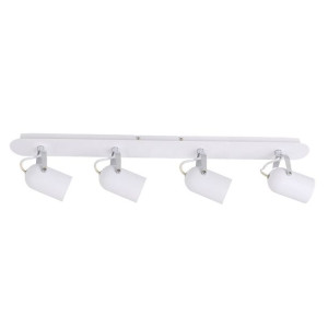 Kinkiet Listwa Spot Lumen 4 FH31144-AJ13 ITALUX