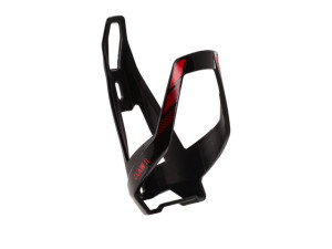 Koszyk rowerowy na bidon Kross CLAW II czarny