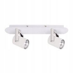 Kinkiet reflektorki BLAND FH31712AJ13-WCH ITALUX