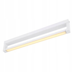 Kinkiet ścienny Susi Biały IP44 LED GLOBO 41498W