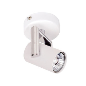 Kinkiet Spot Bland Fh31711b-wch Gu10 Led Italux