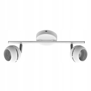 Kinkiet Spot LED Anita HP-940D-02-8250QZ ITALUX