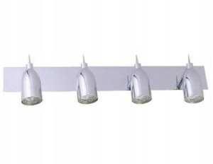Kinkiet Spot LED Orion HP-503A-04-91 ITALUX