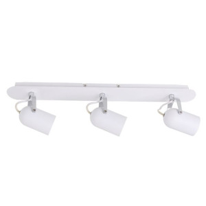 Kinkiet Spot Listwa Lumen GU10 FH31143-AJ13 ITALUX
