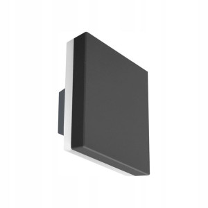 Kinkiet zewnętrzny Viano LED IP54 PL-271 ITALUX
