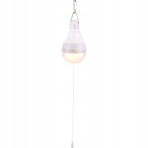 Lampa ogrodowa lampion Solar 33976-30 Globo