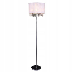 Lampa podłogowa ASTRA MLM1953/1 WH BIAŁA ITALUX