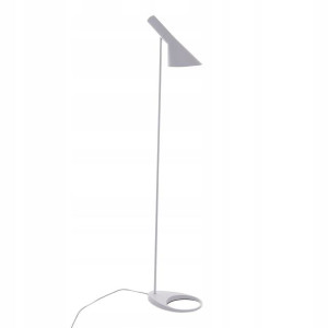 Lampa podłogowa Volta MLE3020/1-WHITE ITALUX