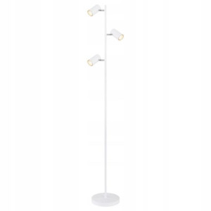 Lampa stojąca Czarna GLOBO 57910SW ROBBY