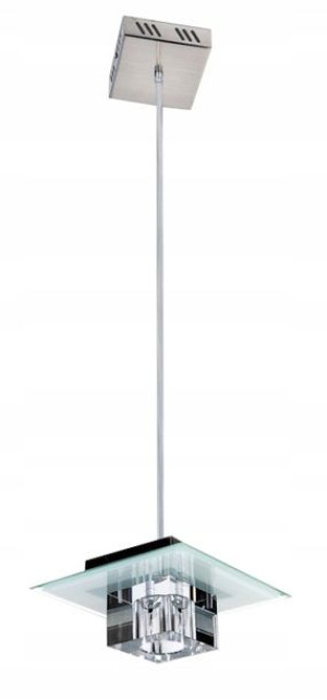 Lampa wisząca Sonic MDJ73107/1 ITALUX