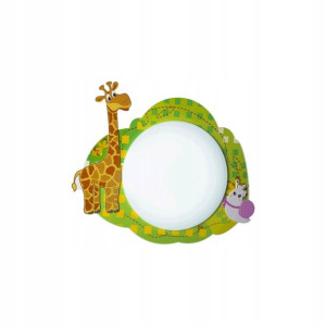 Lampka dziecięca żyrafa 28025-909 GIRAFF GLOBO
