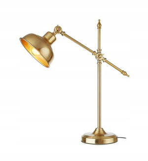 Lampka gabinetowa FJALLBACKA 108116 Markslojd