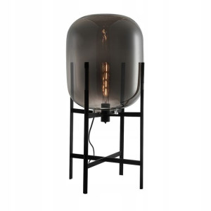Lampka stołowa nocna Maversa FL-82321-1A-M Italux