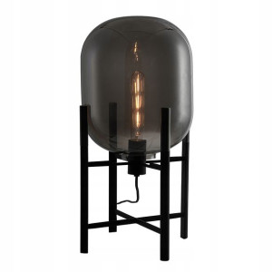 Lampka stołowa nocna Maversa FL-82321-1A-S Italux