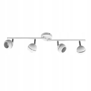 Listwa Spot LED Anita HP-710D-04-8250QZ ITALUX