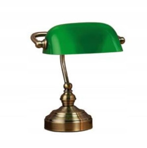 Markslojd Lampa bankierka 25 cm Bankers E14 105930