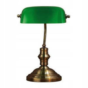 Markslojd Lampa bankierka 42 cm Bankers E14 105931