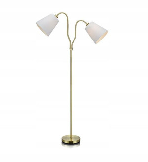 Markslojd Lampa podłogowa Modena E27 105274