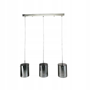 Nowoczesna Lampa Rico Klosze Sardo Dymione Italux