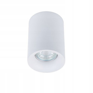 Oprawa Plafon Flynn TM09080-WH GU10 ITALUX
