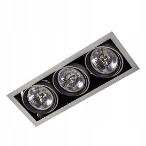 Oprawa stropowa Arlo SV DL-723APLUSDL-723HD ITALUX