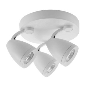 Plafon Gabriela FH31813B4 LED ITALUX