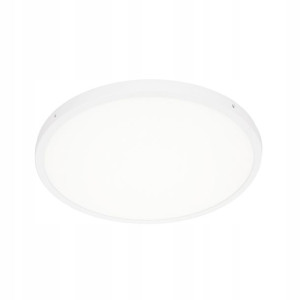 Plafon LED 50 cm Pelaro PLF-7001-500R-WH-4K ITALUX