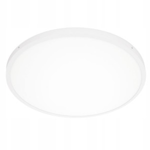 Plafon LED 60 cm Pelaro PLF-7001-600R-WH-4K ITALUX