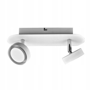 Plafon Spot LED Alexa HP-503AC-02-8989BM ITALUX