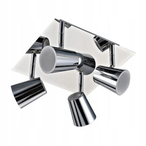 Plafon Spot LED Elmira HP-503RA-04-8571A ITALUX